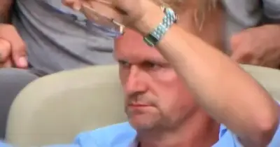 Erling Haaland's Dad Alf-Inge Bitter After England's World Cup Win Over Norway