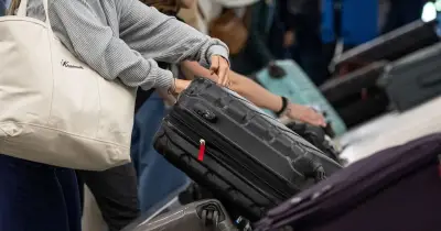 EU Flight Rights Overhaul: New Hand Luggage Rule by 2027
