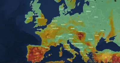 Europe wildfires: France, Spain battle infernos as heatwave looms
