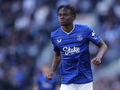 Everton Agree £24m Tyrique George Transfer from Chelsea