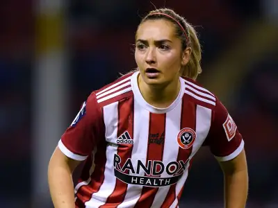 Ex-captain says Maddy Cusack 'would still be here' if girlfriend hadn't moved