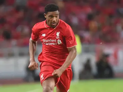 Ex-Liverpool Star Jordon Ibe Guilty of Pulling Braid from Ex-Girlfriend's Head in Assault