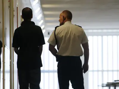 Ex-Prisoner Deaths Soar Post-Release, Charity Nacro Report Reveals