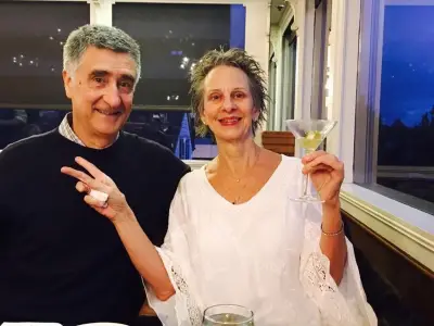 Expat's chilling last text before Almería wildfire death - 'we stupidly waited too long'