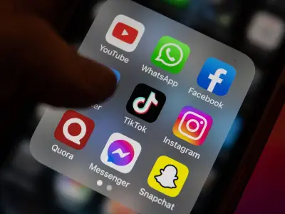 Facebook Outage: Users Unable to Log In with 'Account Unavailable' Message