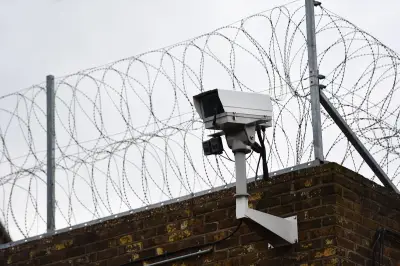 Fact check: Over half of female prisoners sentenced for violent crimes