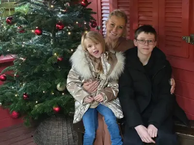 Family Denied Boarding Over Passport Rule Despite Saving £6,500 for Dream Holiday