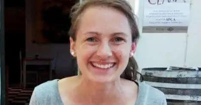 Family of British woman found dead in suitcase in Greece update