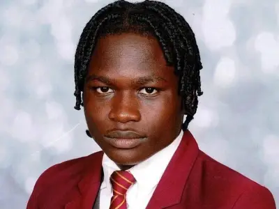 Family pays tribute to 16-year-old boy who drowned at Lincoln lake