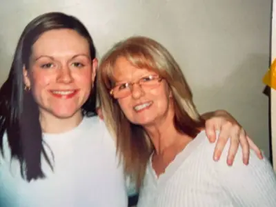 Family 'ripped apart within hours' after mum dies in crash on way to identify son's body