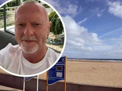 Family Tribute to Hero Grandad Who Died Saving Children at Seaton Carew