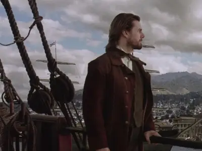 Fans say The Last Samurai is Tom Cruise's best performance on Netflix