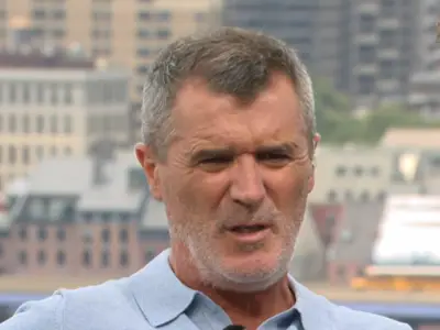 Fans Slam Brian Cox's Appearance on ITV World Cup Coverage