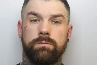 Father jailed for life for shaking baby son to death