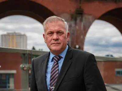 Father of Grooming Victim Runs for Greater Manchester Mayor
