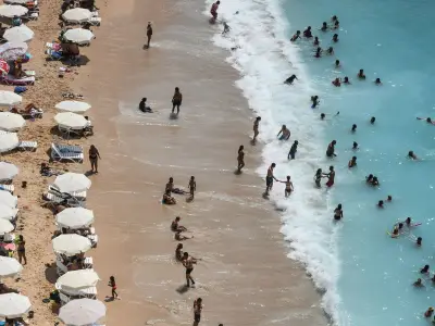 FCDO Warns UK Tourists of Travel Disruptions in Turkey This Summer
