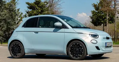 Fiat 500e Price Cut: City EV Now £17k After £3,750 Grant Discount