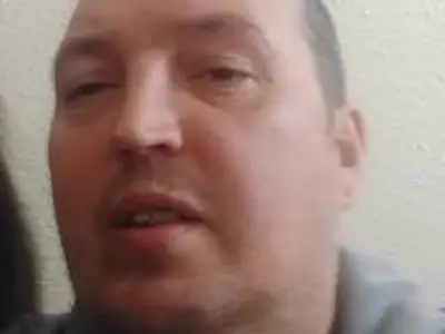 First Picture of Aberdeen Man Found Dead as Three Arrested