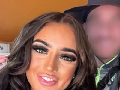 First pictures of Scot charged after £5.7m ketamine haul in Australia