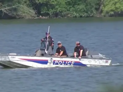 Five Die in Ohio River Tragedy After Rescue Attempts