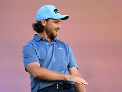 Fleetwood Fires Into Open Contention as Herbert and Burns Shine