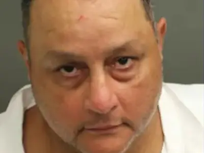 Florida Man Gets Life for Murder, Attempted Rape of Girlfriend's Mother, 93