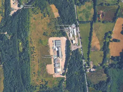 Former Colliery Could Become Hydrogen Production Facility in Wales
