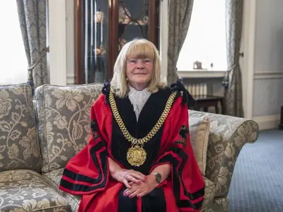 Former Liverpool Lord Mayor Mary Rasmussen to take extended leave