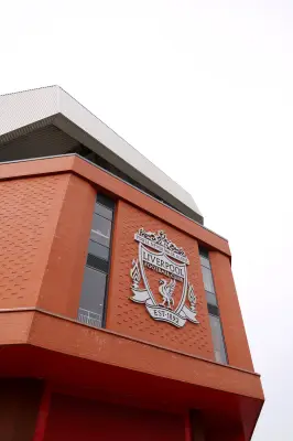 Former QPR owner Amit Bhatia eyes minority stake in Liverpool