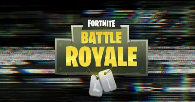 Fortnite servers down for update 41.30 and Simpsons Reload