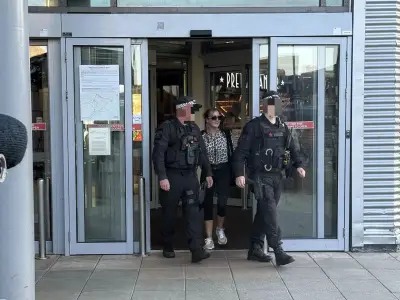 Fraudster 'Black Widow' extradited from Tenerife after stealing £300k from pensioner