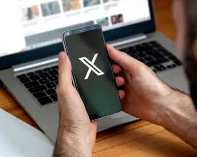 Fraudsters Target X Accounts with Fake Login Alerts: How to Spot Scams