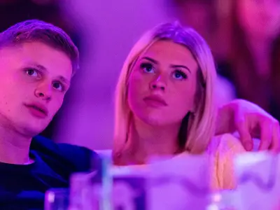Freddy Brazier opens up about split, admits he's still in love with baby mother