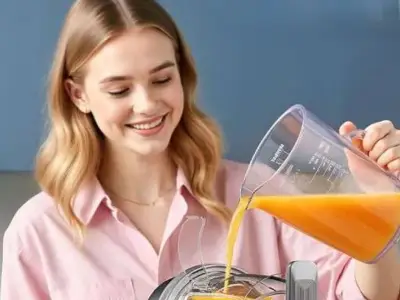 Frozen Drink & Slushie Machine Now £145.80 After Price Drop