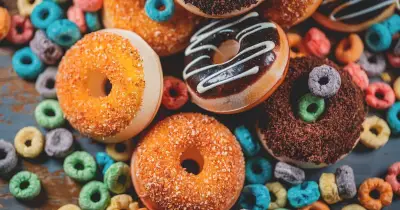 Fruit Sugar vs Added Sugar: Key Differences Explained by Heart Surgeon