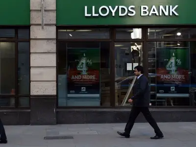 Full list of North East Lloyds and Halifax bank branches closing in 2026