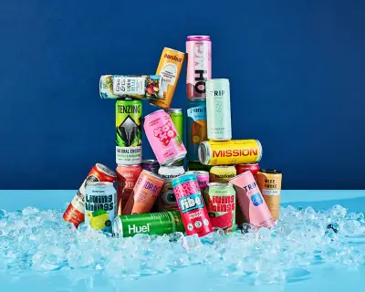 Functional drinks: do they live up to the hype?