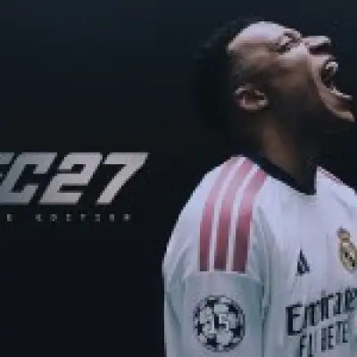 Games Inbox: EA Sports FC 27 Ultimate Plus Edition, Halo Issues, Resident Evil Movie