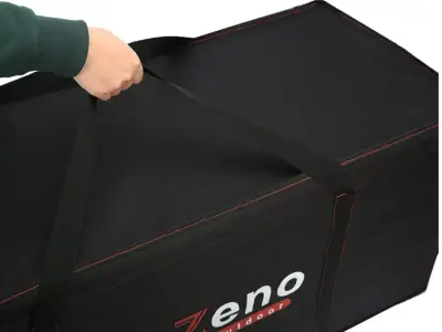 Gardeners Ditch Bulky Storage Boxes for £22 Waterproof Bag