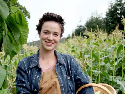 Gardeners' World presenter shares lemongrass propagation tip for hot weather