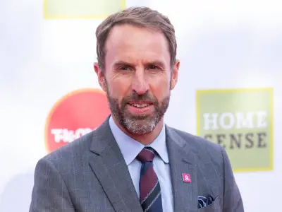 Gareth Southgate favourite for USA head coach job after World Cup exit