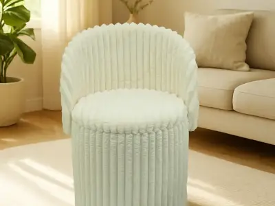 GAVENO CAVAILIA Ottoman Storage Stool Reduced by £120 at Debenhams