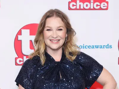 Gavin & Stacey's Joanna Page in Advanced Talks for I'm A Celebrity 2026
