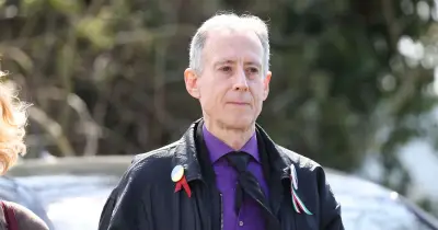 Gay former MP defends Ann Widdecombe against Peter Tatchell's 'bigot' label