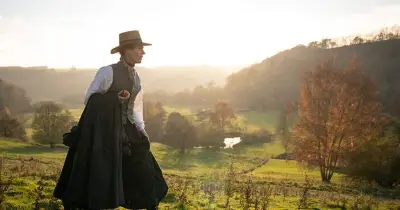Gentleman Jack Hailed as 'Masterpiece' BBC Period Drama Based on Anne Lister's Diaries