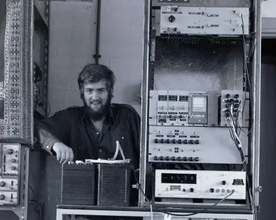 Geoffrey King obituary: pioneering archaeologist of the ancient Maya