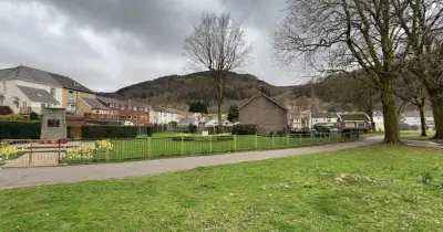 Girl, 12, Kidnapped and Sexually Assaulted in Welsh Village; Man Arrested