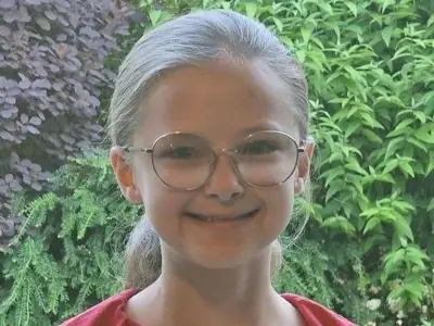 Girl's Brain Tumour Fight Inspires Charity Climb for Wig Charity