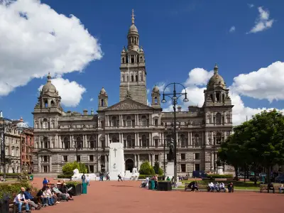Glasgow and Edinburgh Need Directly-Elected Mayors to Challenge Holyrood