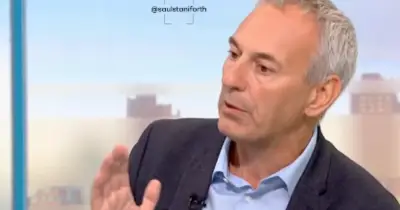 GMB Star Kevin Maguire Sparks Fury Over 'Disgusting' Ann Widdecombe Comment